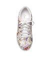 Equality Luxury Floral Nappa
