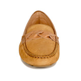 Piper Camel Nubuck/Camel Leather