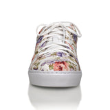 Equality Luxury Floral Nappa