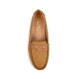 Piper Camel Nubuck/Camel Leather