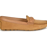 Piper Camel Nubuck/Camel Leather