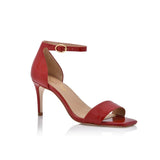 Simone Red Hot Soft Patent