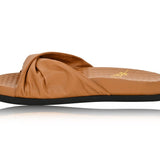 Sadie Camel Soft Nappa