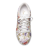 Equality Luxury Floral Nappa