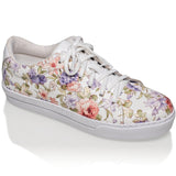 Equality Luxury Floral Nappa