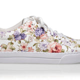 Equality Luxury Floral Nappa