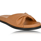 Sadie Camel Soft Nappa