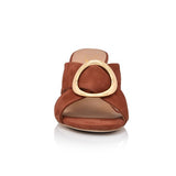 Cadence Redwood Nubuck - FINAL SALE