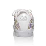 Equality Luxury Floral Nappa