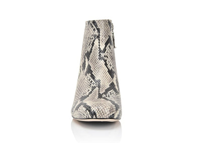 Aeron Natural Printed Wild Snake - FINAL SALE