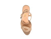 Gala Nude Kid Suede - FINAL SALE
